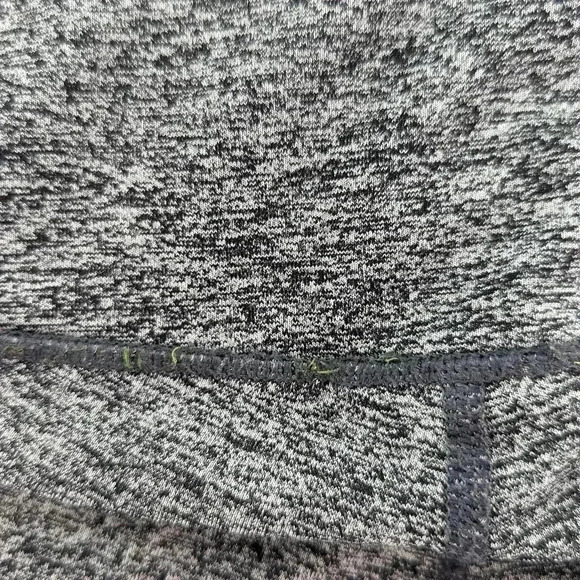 Victoria Sport Knockout Tight Womens Size XS Heathered Gray - Picture 10 of 16